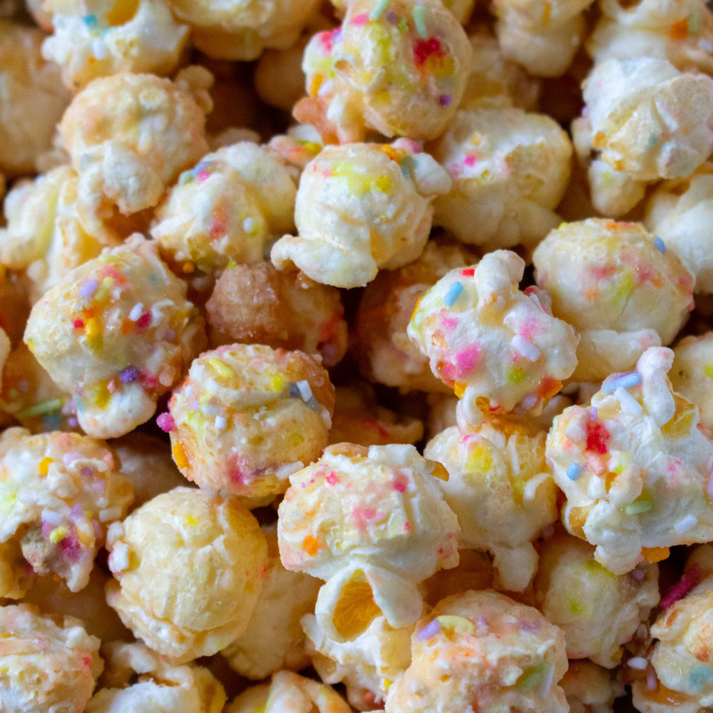 Celebration Bundle - 7x Popcorn Snack Packs