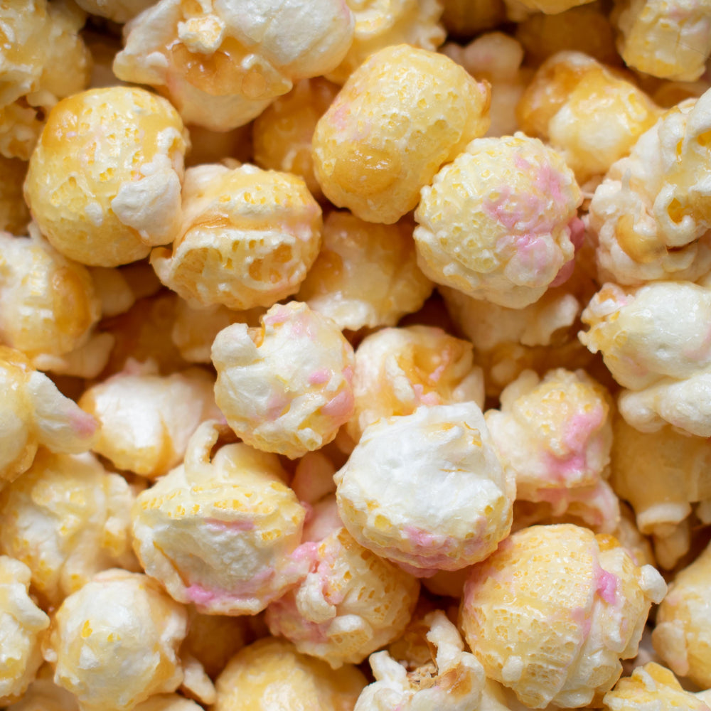 Vegan Gourmet Popcorn Selection Bundle - 5 Popcorn Sheds